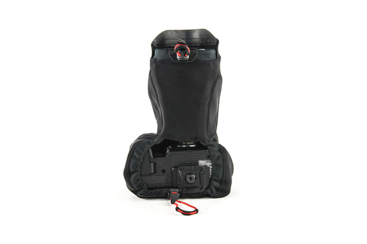 Pokrowiec Przeciwdeszczowy Peak Design Shell S